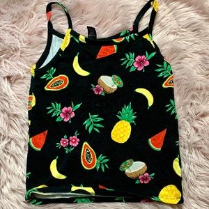 Forever 21- Tank Top